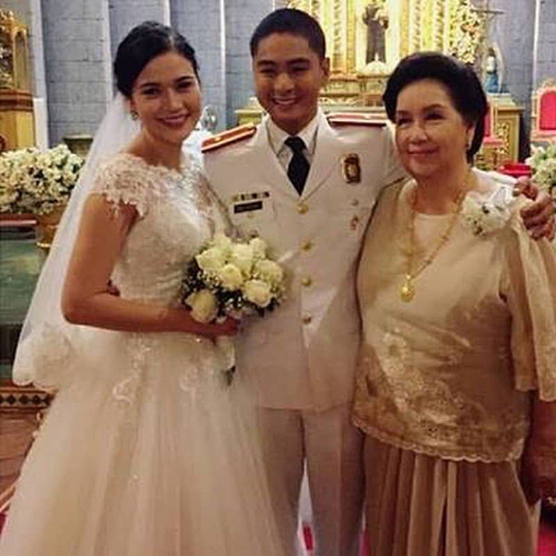 coco martin ang probinsyano leading ladies